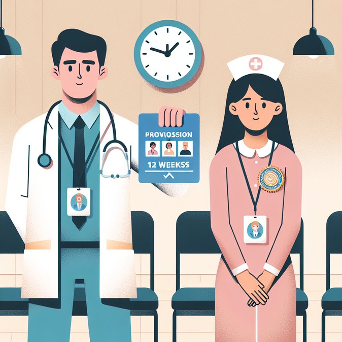 Bundestag schedules public hearing on fast-track recognition of foreign health-care credentials