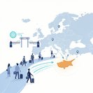 Le groupe de travail de l'UE évalue la préparation de Chypre à Schengen tandis que la Commission publie le rapport pays 2025/26
