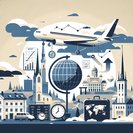 Finnair halts Dubai and Doha services as Middle-East airspace closes