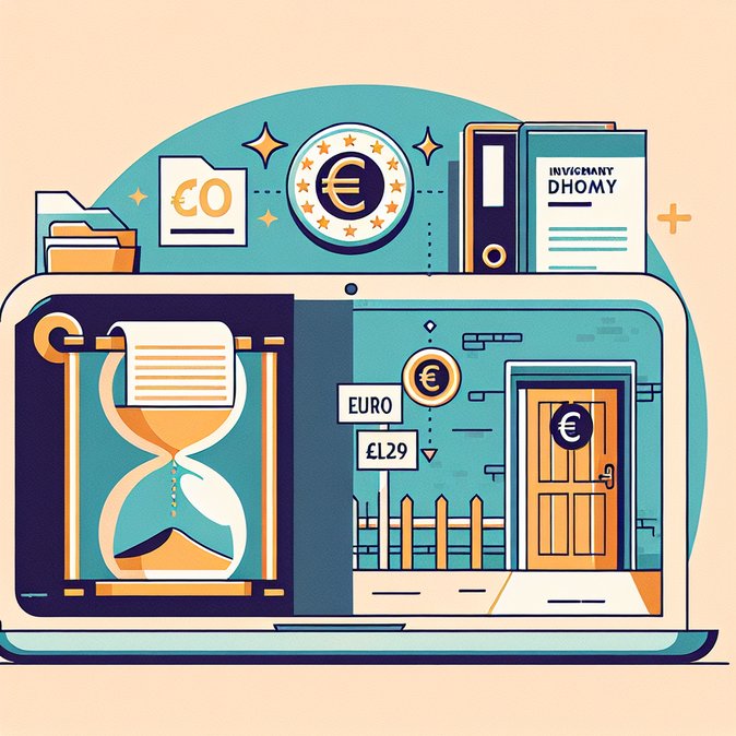 €12 Million Fast-Track Plan Aims to Slash Irish Asylum Backlog by Mid-2026