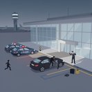 Détournement de voiture à l’aéroport de Paphos : des questions sur la sécurité côté terre soulevées