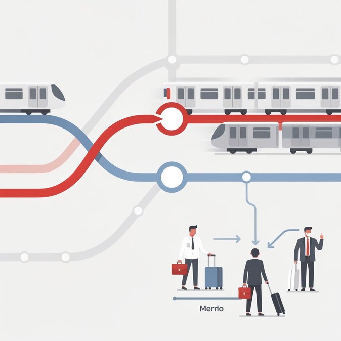 Paris Metro line 8 skips République from 22 July 2026 until April 2027