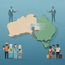Pacific Engagement Visa caught in political crossfire amid Solomon Islands leader’s Canberra visit