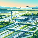 Barcelona-El Prat Secures €1 Billion for First Phase of Long-Awaited Expansion