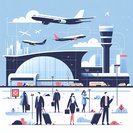 Warsaw Chopin Airport launches winter schedule with 131 destinations