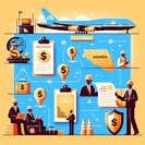 KLM Issues Free Rebooking for Australians After Entebbe Security Incident