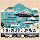 200-Hectare SkyCity Marina Project Aims to Make Hong Kong a Super-Yacht Hub