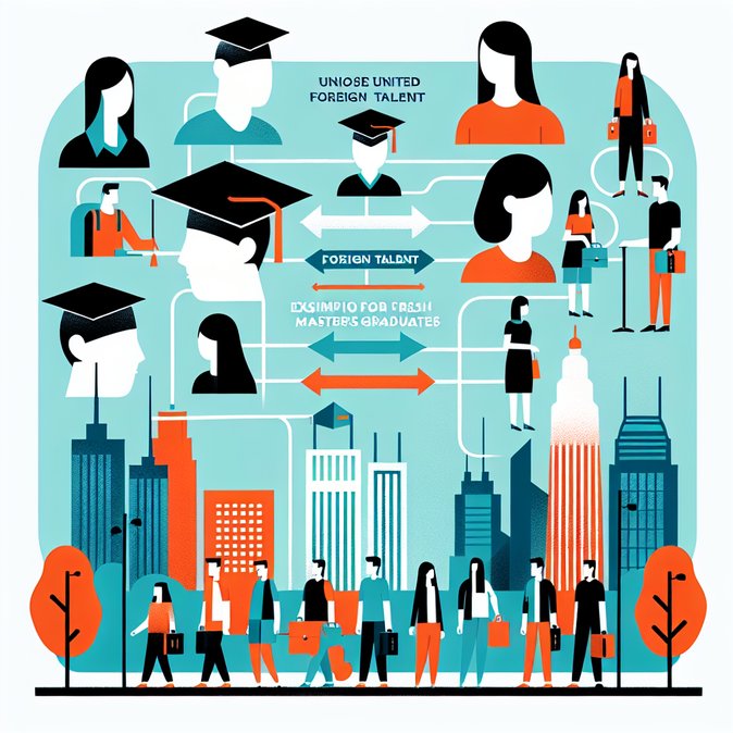 Guangzhou and Foshan Launch Unified Fast-Track for Foreign Talent Work Permits