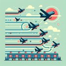 China Airlifts 10,000 Citizens Home as Middle-East Conflict Disrupts Flights