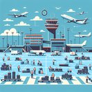 Brazilian Airport Ground Staff Declare Nationwide 