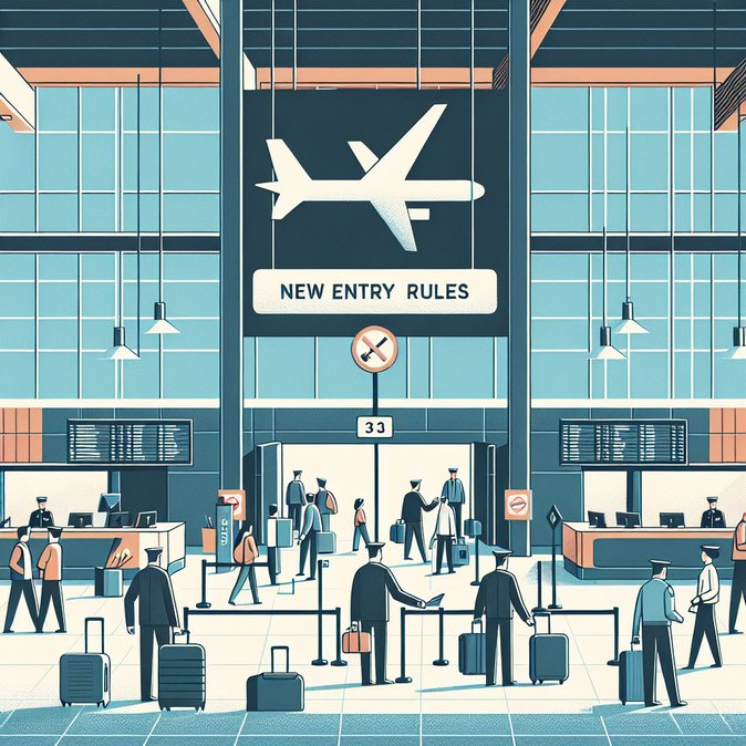 Madrid-Barajas to tighten night-time access, limiting terminals to ticketed passengers