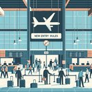 Madrid-Barajas to tighten night-time access, limiting terminals to ticketed passengers