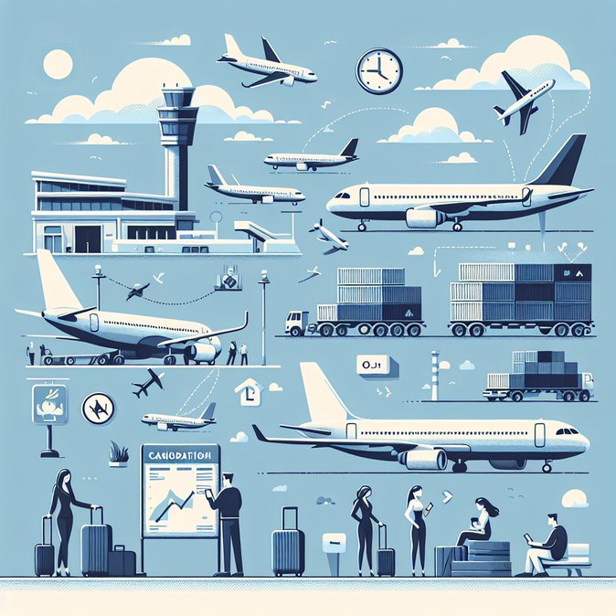 Regional conflict forces cancellation of 66 flights at Cyprus’ airports