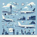 Regional conflict forces cancellation of 66 flights at Cyprus’ airports