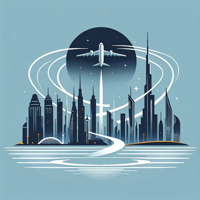 Cyprus Airways reinstates Dubai–Larnaca route, adds daily frequency