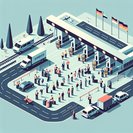 Germany Extends Internal Schengen Border Checks Until 15 March 2026