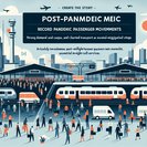 Christmas Day shatters mobility record with 1.25 million border crossings