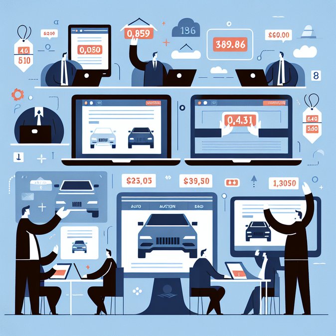 Dubai’s RTA launches online auction for 300 premium vehicle plate codes