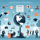 IRCC congela la lista de programas elegibles para el Permiso de Trabajo Postgraduación (PGWP) para 2026