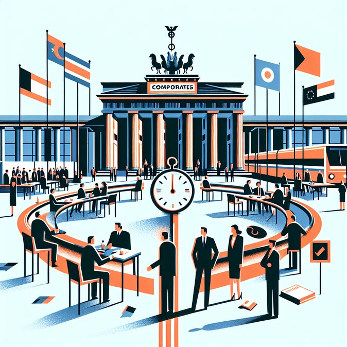 Berlin hosts international conference on integration and naturalisation amid end of ‘Turbo’ citizenship path