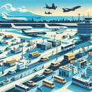 Emergency ‘Estia’ Plan Activated as 30 Israel-bound Flights Divert to Cyprus