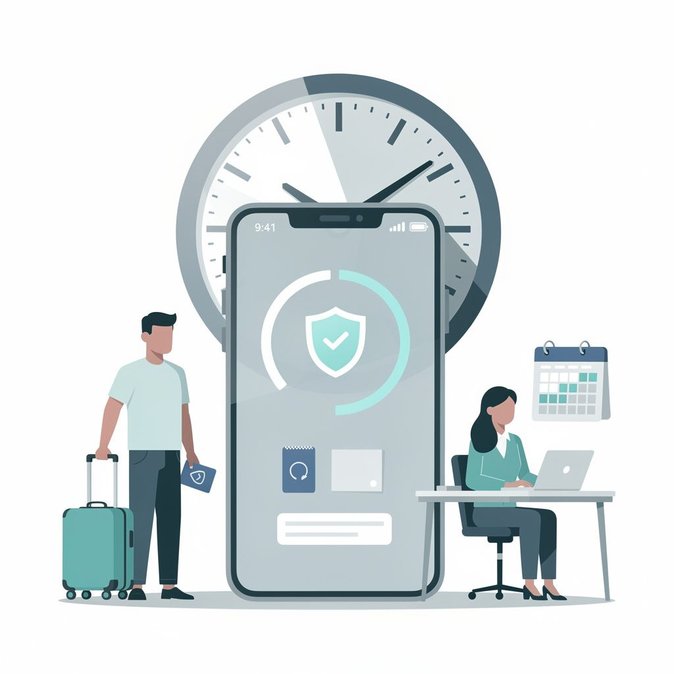 UAE Ministry of Interior smart-app to go offline for scheduled upgrade early Monday