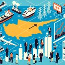 قبرص ولبنان يوقعان اتفاقية تاريخية للمنطقة الاقتصادية الخالصة، تفتح آفاقاً لعمليات بحرية أكثر أماناً وتنقل العمال عبر الحدود