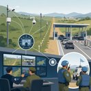 Cyprus installs 24-hour camera network along Green Line to deter illegal crossings