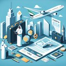 Emirados concluem retiro de negociadores climáticos e detalham logística de entrada no Brasil para COP30