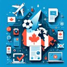 Canada drops biometrics for FIFA World Cup visas—French teams and media to benefit