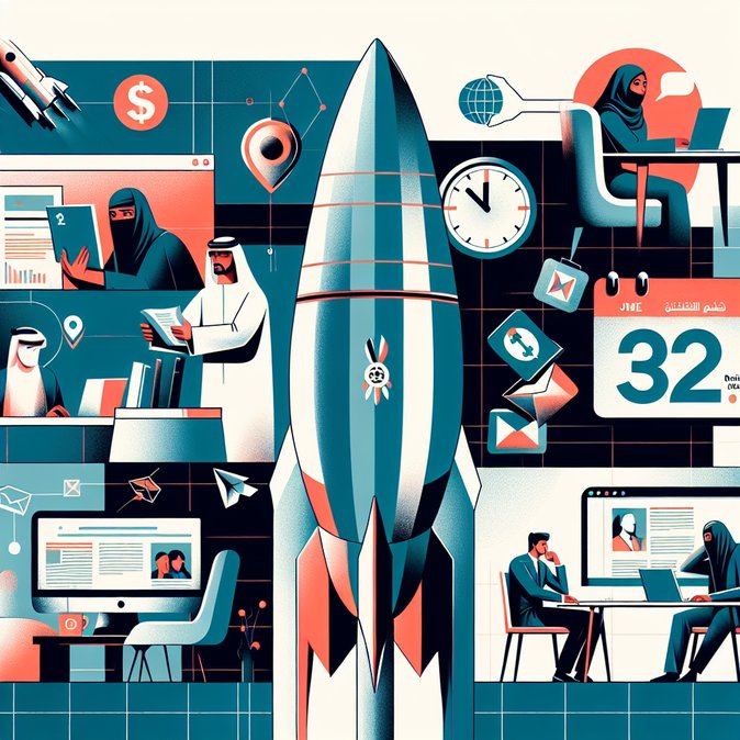 UAE labour ministry orders private-sector remote work through Tuesday