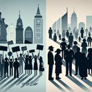 Nationwide ‘March for Australia’ Anti-Immigration Rallies Lead to Arrests for Hate Speech