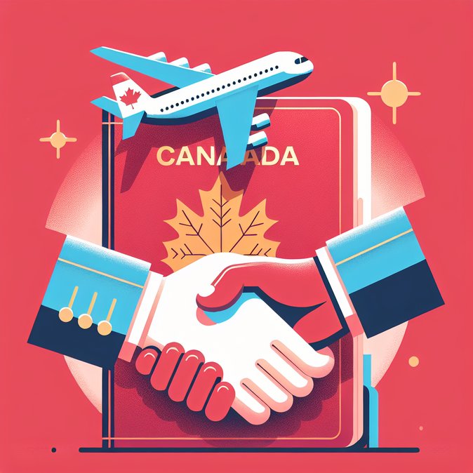 China Opens 30-Day Visa-Free Entry to Canadians Starting February 17