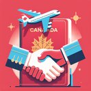 الصين تفتح باب الدخول بدون تأشيرة للكنديين لمدة 30 يومًا اعتبارًا من 17 فبراير