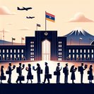 Germany shifts Iran visa processing to Yerevan as Tehran embassy remains closed