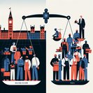 Bundestag Approves Bürgergeld Reform, Raising Questions for Foreign Residents