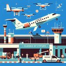 Fourth Evacuation Flight Brings 170 Cypriots Home from Dubai Chaos