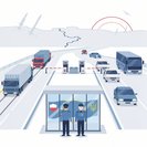 Poland open to relocating Ukraine border checks onto its territory if security worsens