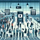 EU Entry/Exit System Fully Operational on April 10 — What It Means for Finnish Borders