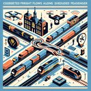 Des alertes simultanées de drones perturbent les aéroports de Bruxelles et de Liège