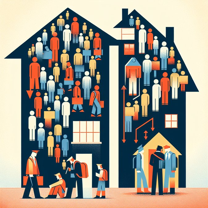 Canada’s new immigration levels plan will slash study-permit approvals by half