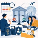 New guidance explains appeal options as Australia’s Administrative Review Tribunal tightens visa-refusal deadlines
