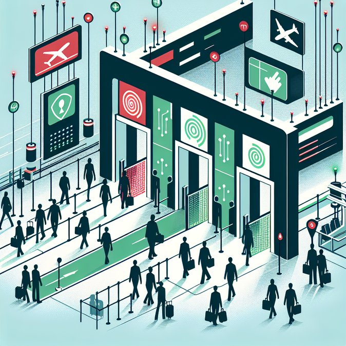 Early EES statistics: 27,000 entries refused—Munich and Frankfurt brace for peak-season queues