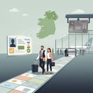 L'Irlande prolonge les droits de séjour temporaires pour les résidents étrangers titulaires de cartes IRP expirées