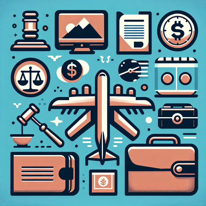 ANAC to overhaul Brazil’s passenger-rights rulebook amid lawsuit surge