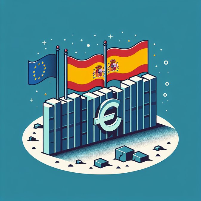 EU Nationalist Coalition Urges Suspension of Schengen Visa-Free Travel Over Spain’s Amnesty