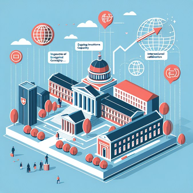 China’s universities add 38,000 seats and 540 cross-border programmes to bolster talent pipeline