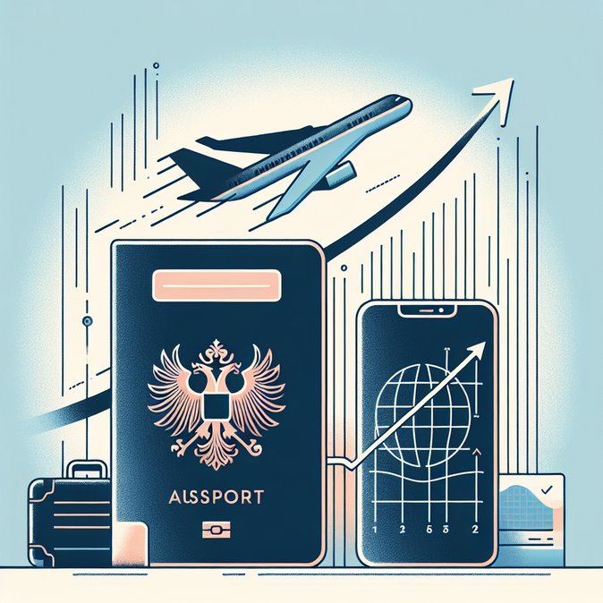 China Extends 30-Day Visa-Free Entry for Austrians Through 2026 and Launches Digital Arrival Card