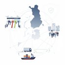Finlandia activa el megaejercicio TIETO26 para poner a prueba la resistencia de las cadenas de suministro nacionales y las fronteras