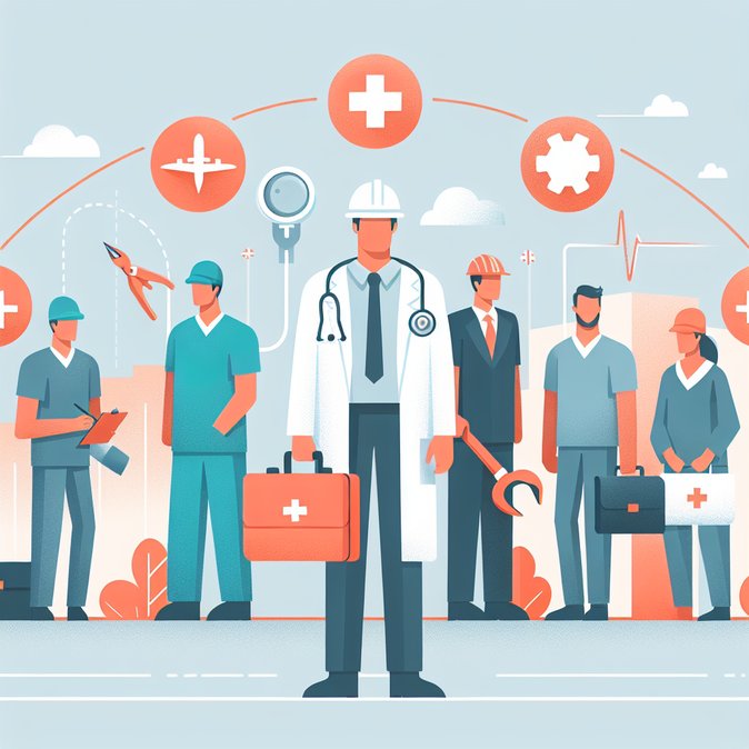 2025 Occupation Shortage List Highlights Persistent Gaps in Health, Trades and Education